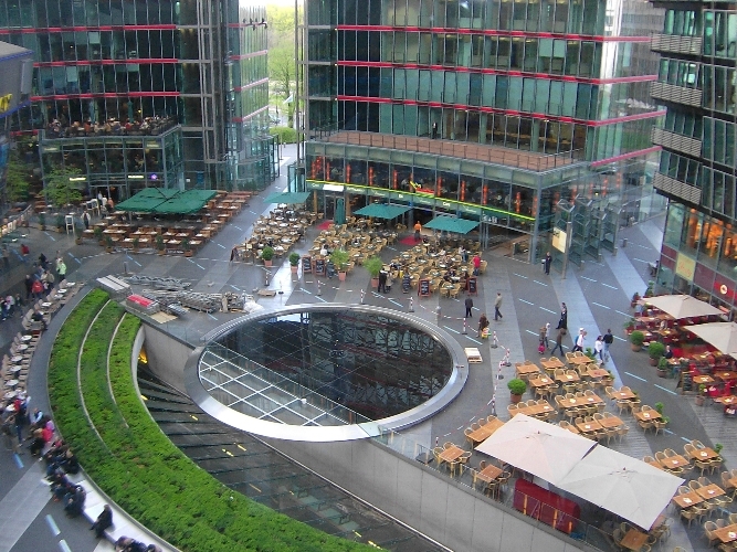 Referenzbild Filmmuseum 3