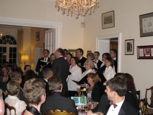 Referenzbild Burns Supper 2