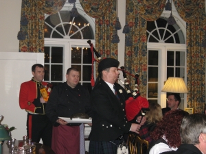 Referenzbild Burns Supper 4