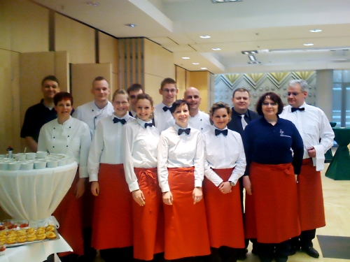 Referenzbild Südafrikanische Botschaft 2