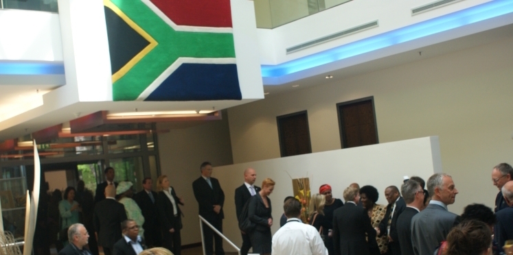 Referenzbild Südafrika 2 - 2